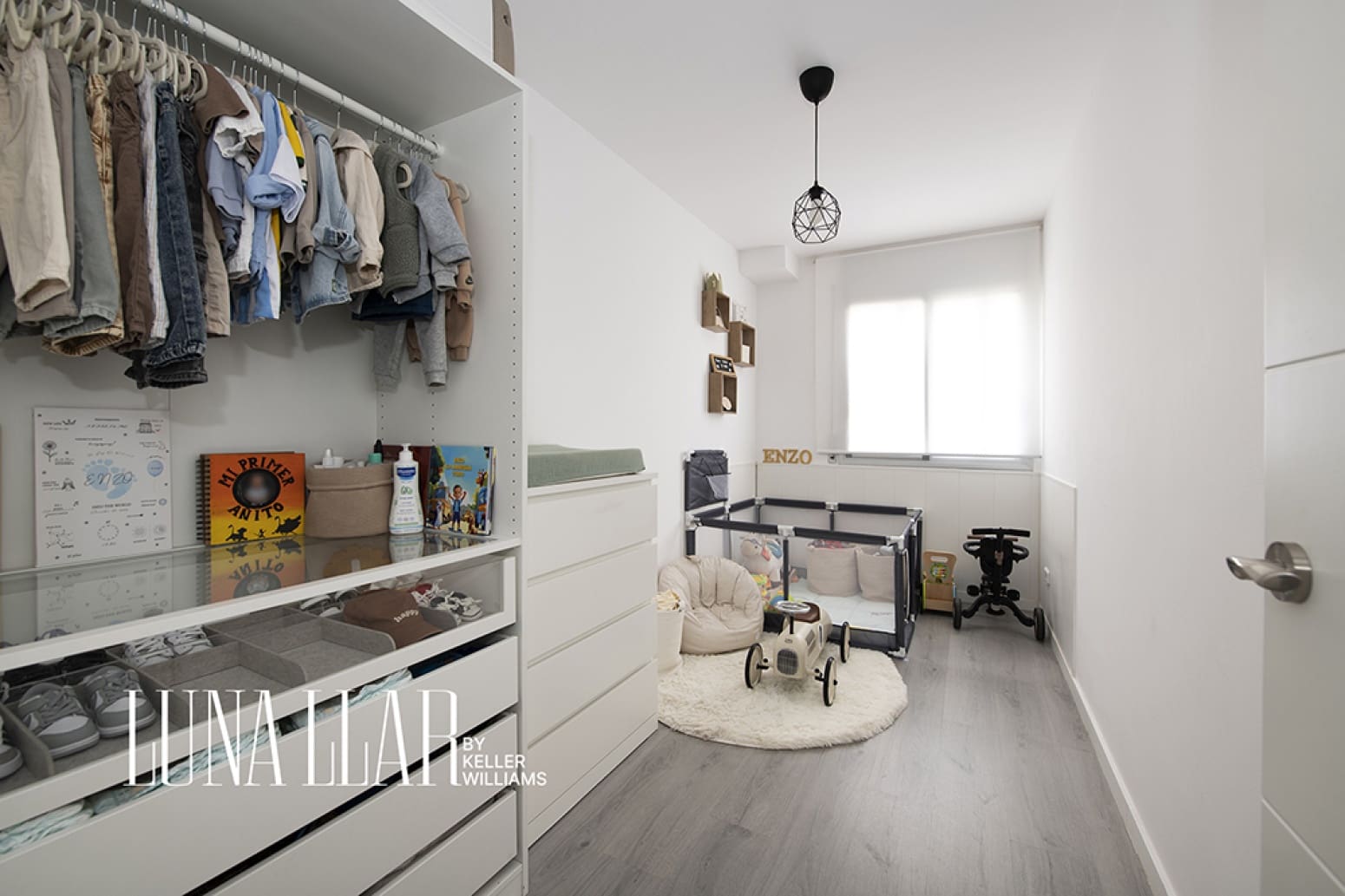 3 bedroom Flat for sale in Viladecans - € 395,000 (Ref: 9899225)