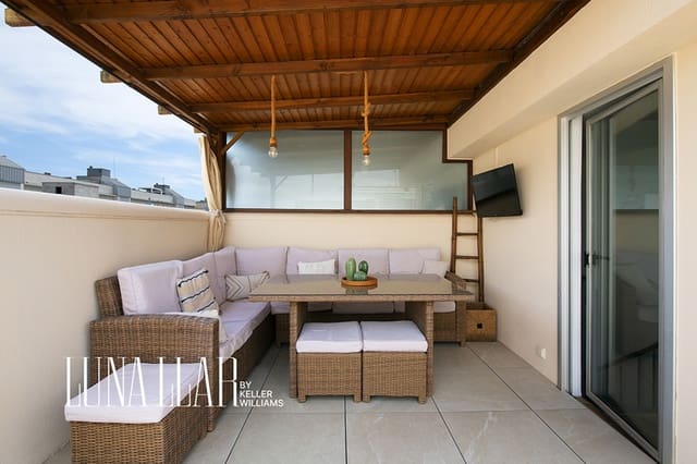 3 bedroom Flat for sale in Viladecans - € 395,000 (Ref: 9899225)