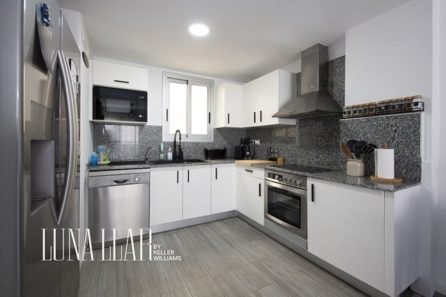 3 bedroom Flat for sale in Viladecans - € 395,000 (Ref: 9899225)