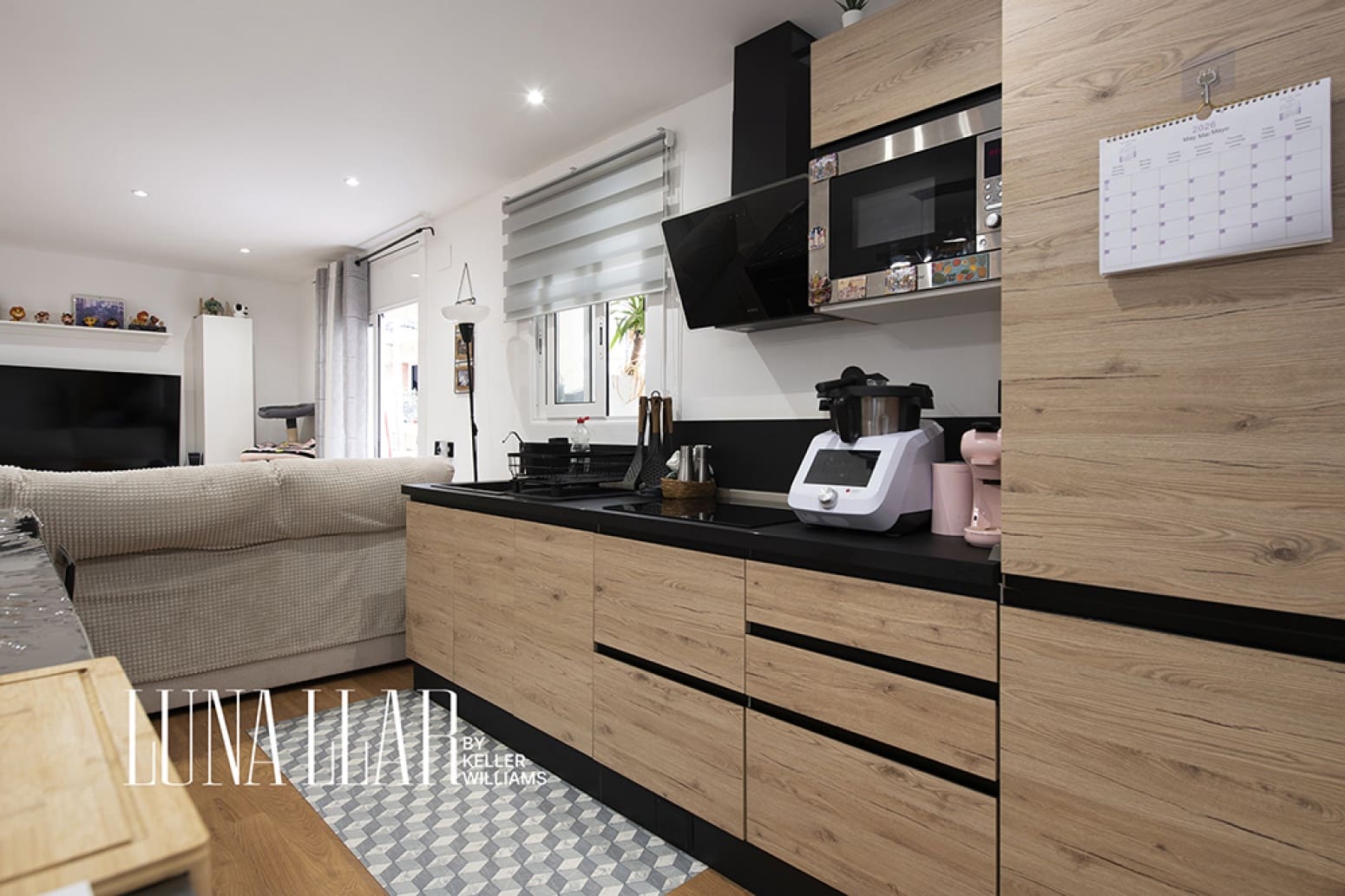 Piso de 2 habitaciones en Castelldefels en venta - 270.000 € (Ref: 9899226)