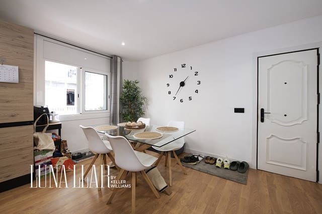 Piso de 2 habitaciones en Castelldefels en venta - 270.000 € (Ref: 9899226)