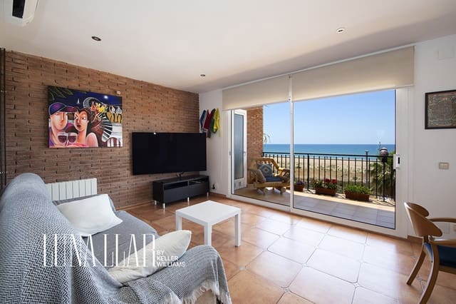 2 quarto Apartamento para venda em Castelldefels com piscina - 590 000 € (Ref: 9899227)