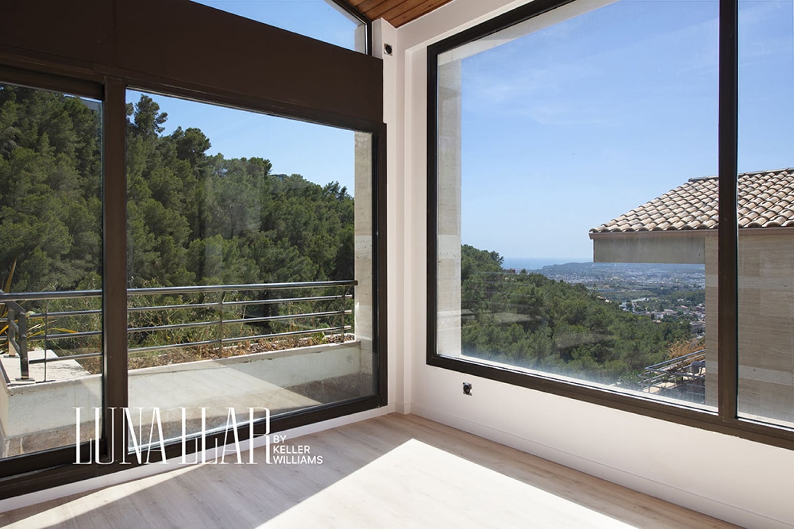 4 chambre Villa/Maison à vendre à Sitges avec garage - 895 000 € (Ref: 9912717)