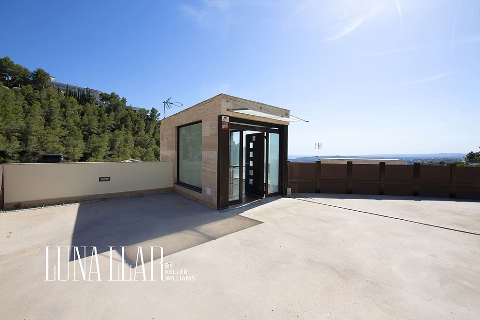 4 chambre Villa/Maison à vendre à Sitges avec garage - 895 000 € (Ref: 9912717)
