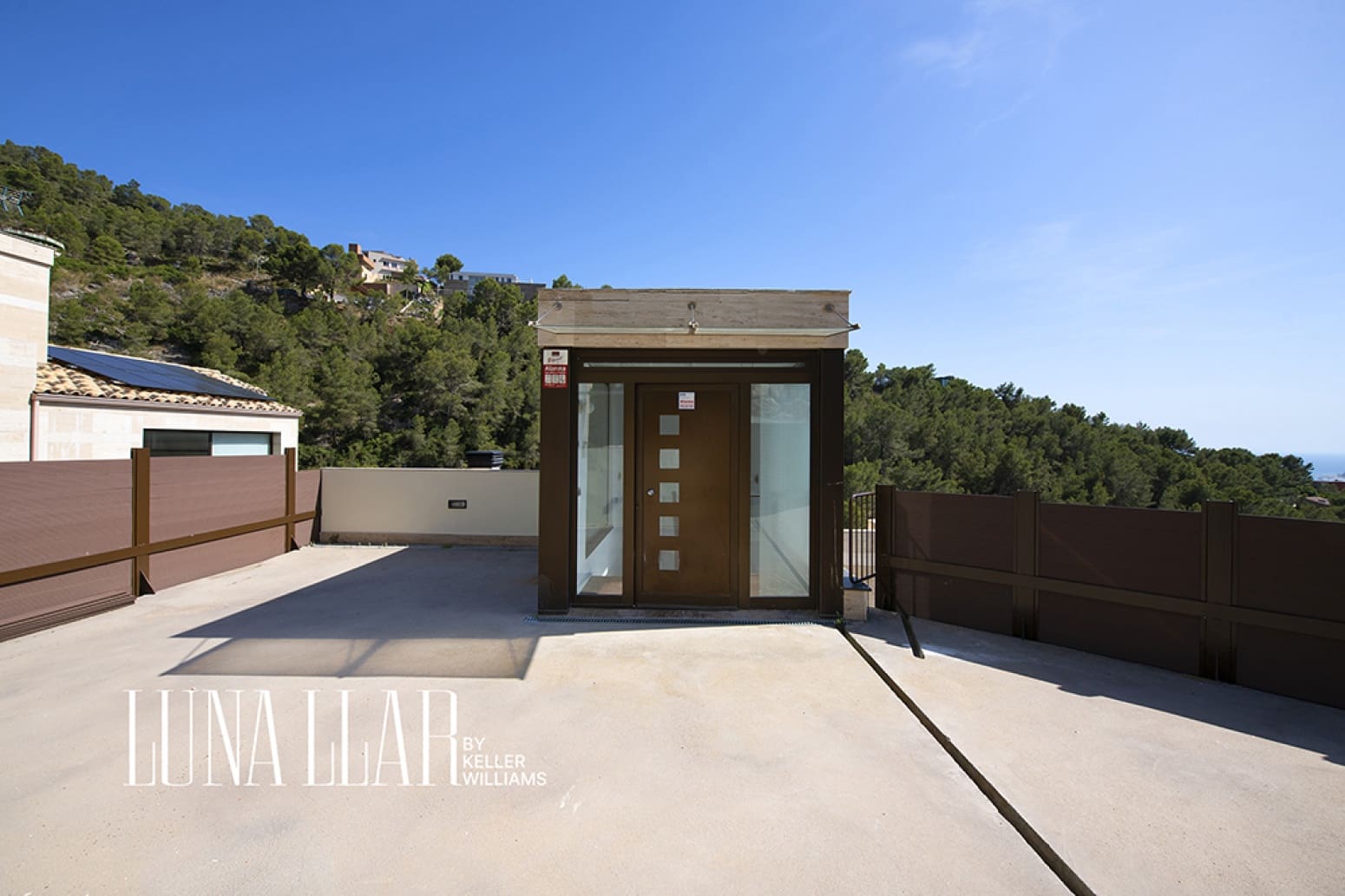 4 chambre Villa/Maison à vendre à Sitges avec garage - 895 000 € (Ref: 9912717)