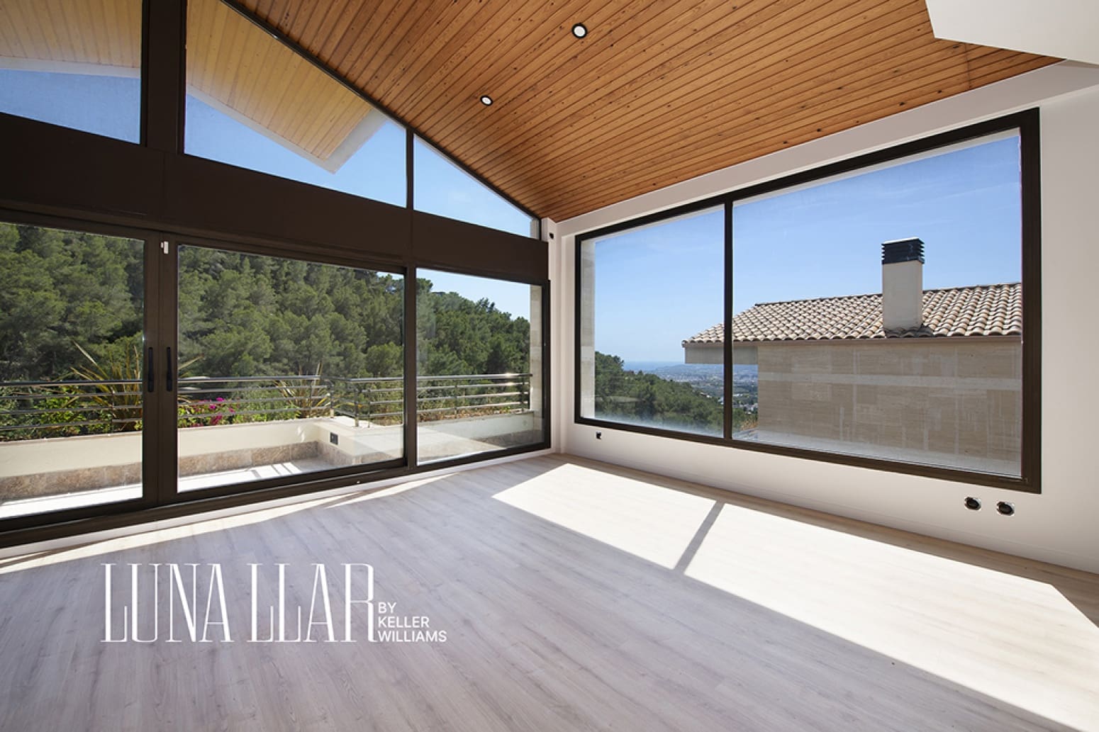 4 chambre Villa/Maison à vendre à Sitges avec garage - 895 000 € (Ref: 9912717)