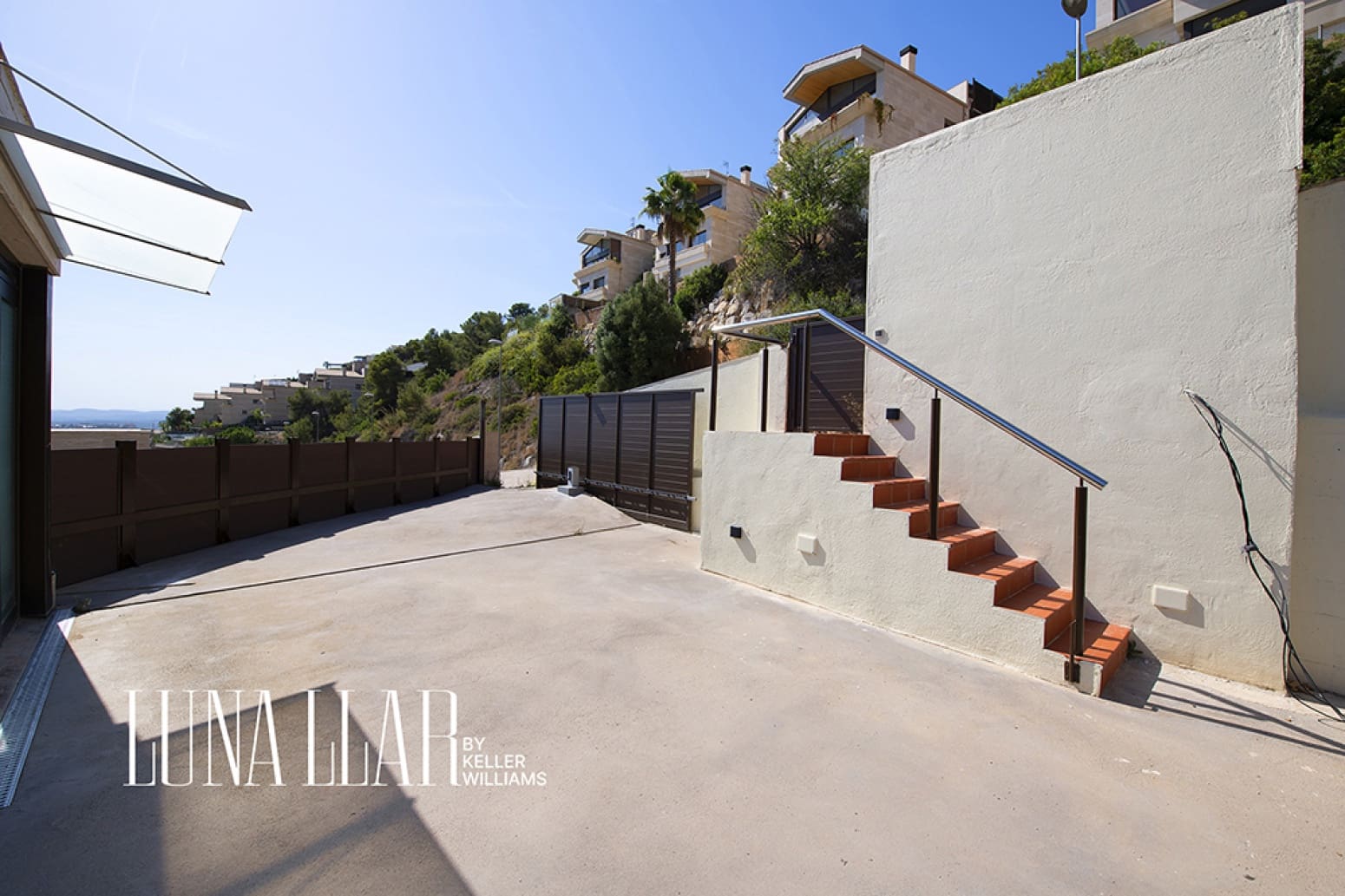 4 chambre Villa/Maison à vendre à Sitges avec garage - 895 000 € (Ref: 9912717)