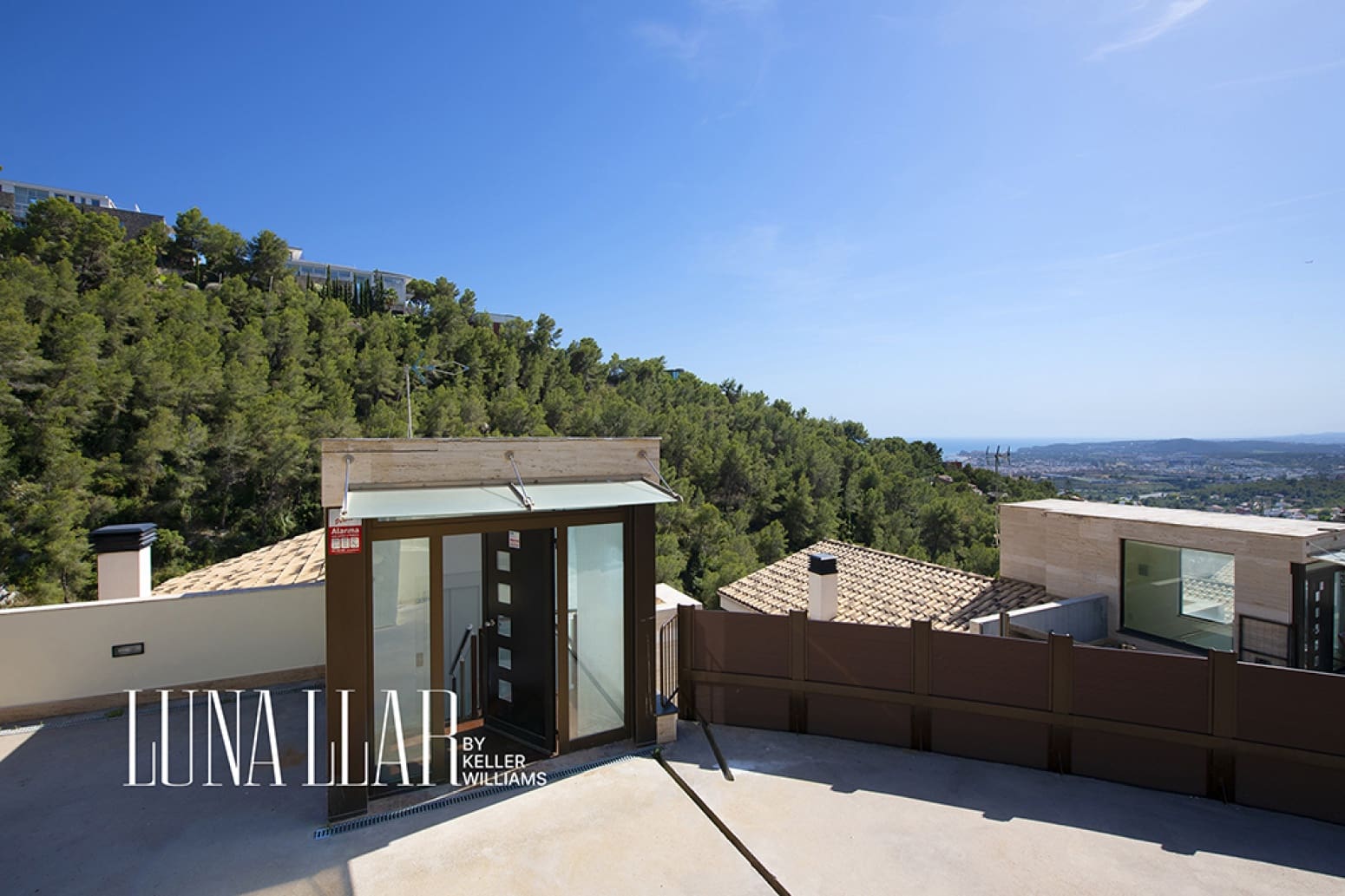4 chambre Villa/Maison à vendre à Sitges avec garage - 895 000 € (Ref: 9912717)