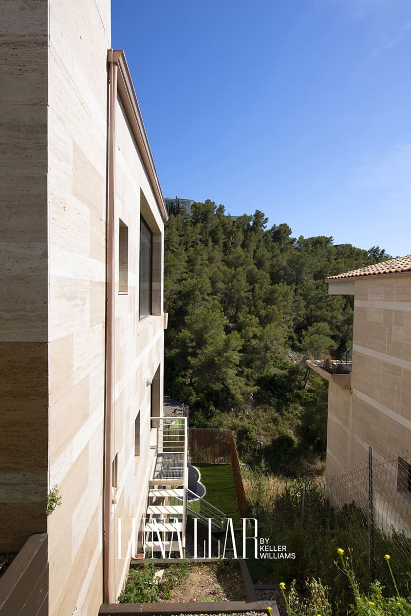 4 chambre Villa/Maison à vendre à Sitges avec garage - 895 000 € (Ref: 9912717)