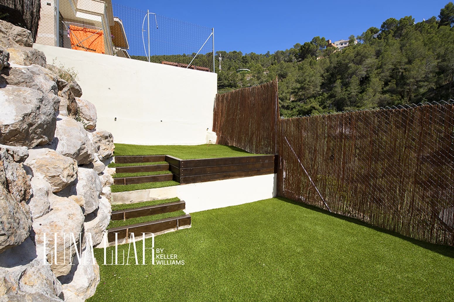 4 chambre Villa/Maison à vendre à Sitges avec garage - 895 000 € (Ref: 9912717)