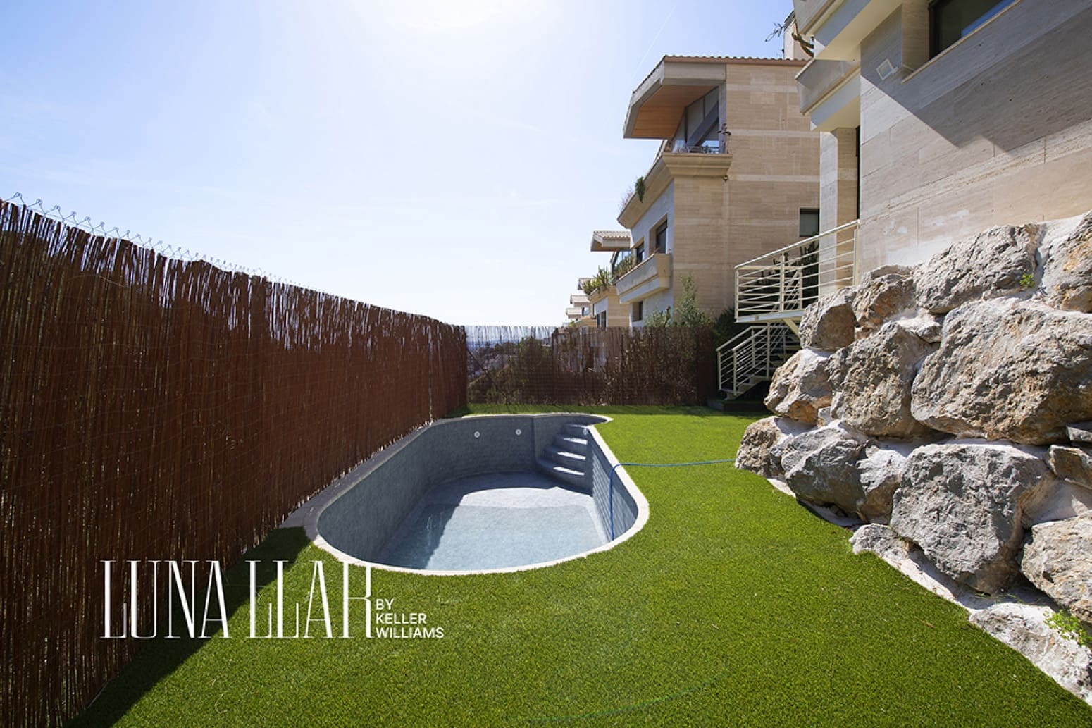 4 chambre Villa/Maison à vendre à Sitges avec garage - 895 000 € (Ref: 9912717)