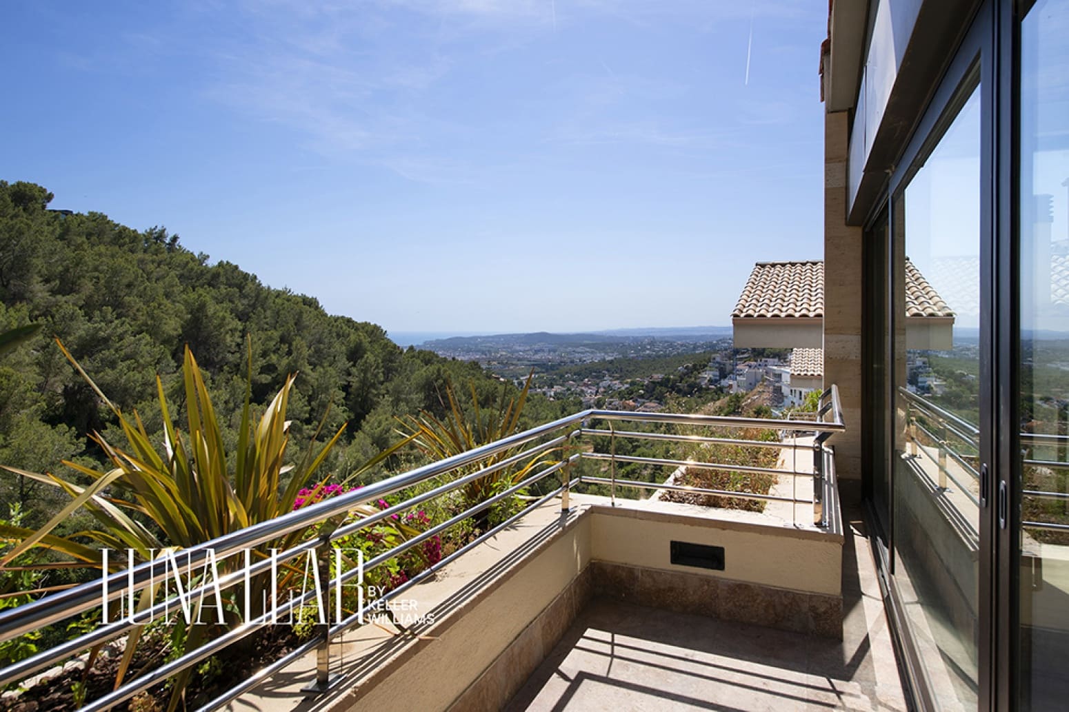 4 chambre Villa/Maison à vendre à Sitges avec garage - 895 000 € (Ref: 9912717)