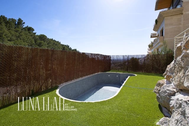 4 chambre Villa/Maison à vendre à Sitges avec garage - 895 000 € (Ref: 9912717)