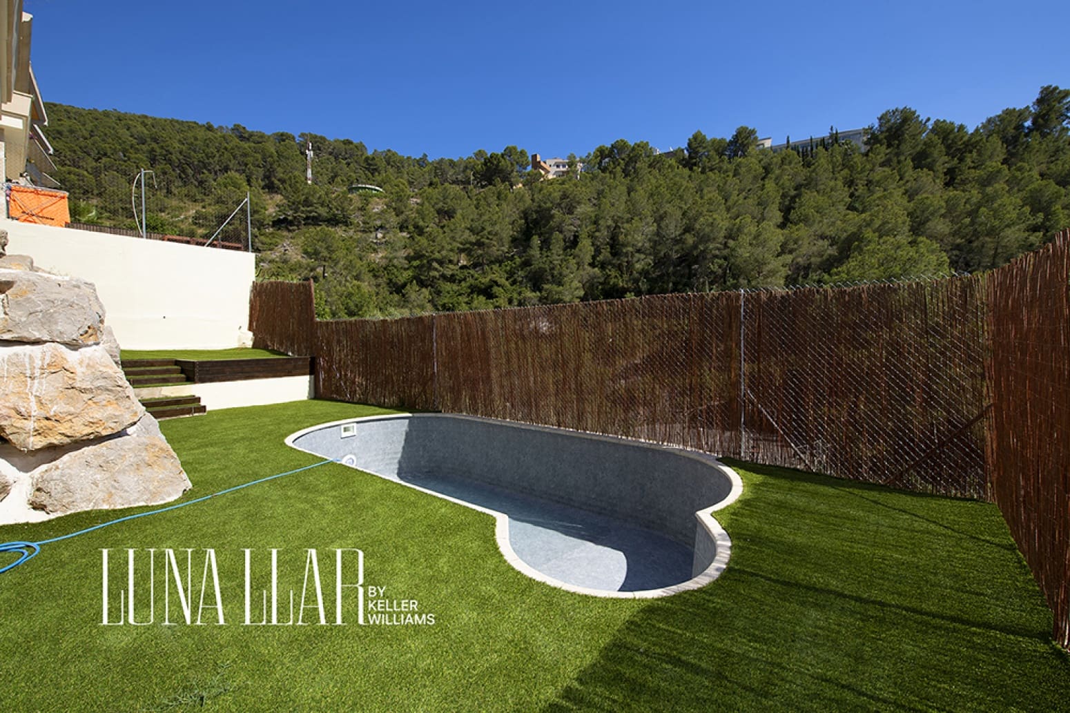 4 chambre Villa/Maison à vendre à Sitges avec garage - 895 000 € (Ref: 9912717)