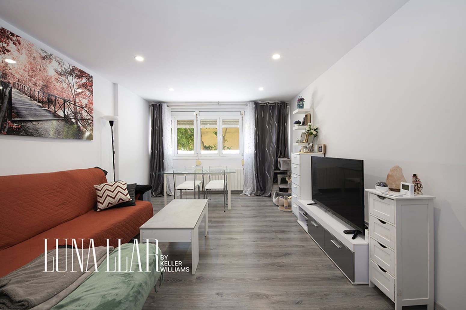 3 Zimmer Wohnung zu verkaufen in Sant Boi de Llobregat - 215.000 € (Ref: 9921864)