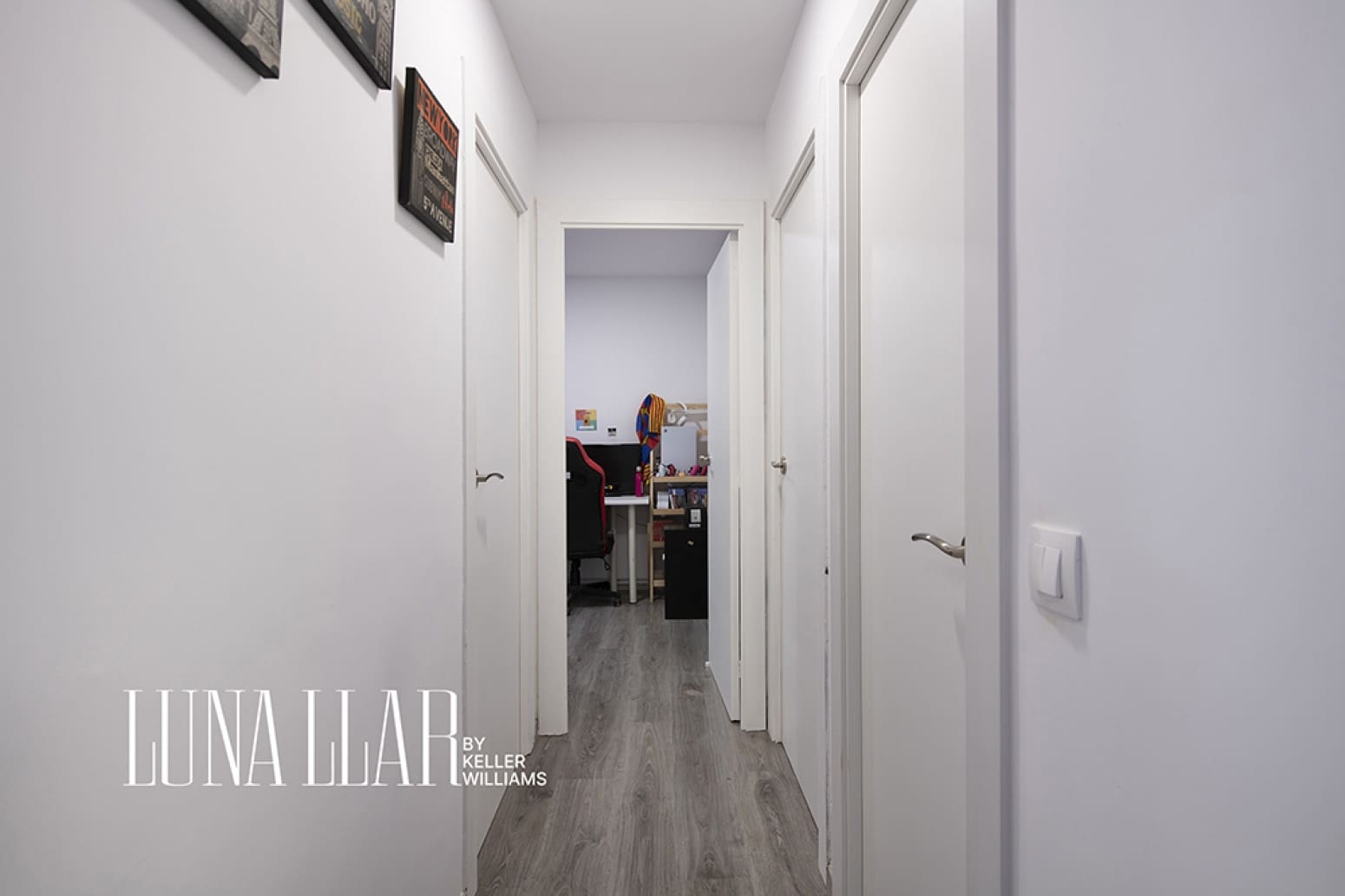 3 Zimmer Wohnung zu verkaufen in Sant Boi de Llobregat - 215.000 € (Ref: 9921864)