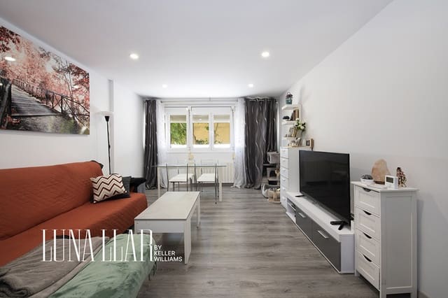3 Zimmer Wohnung zu verkaufen in Sant Boi de Llobregat - 215.000 € (Ref: 9921864)