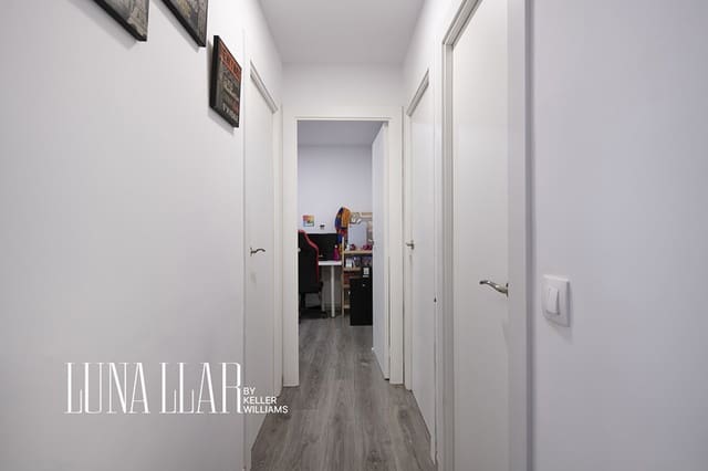 3 Zimmer Wohnung zu verkaufen in Sant Boi de Llobregat - 215.000 € (Ref: 9921864)