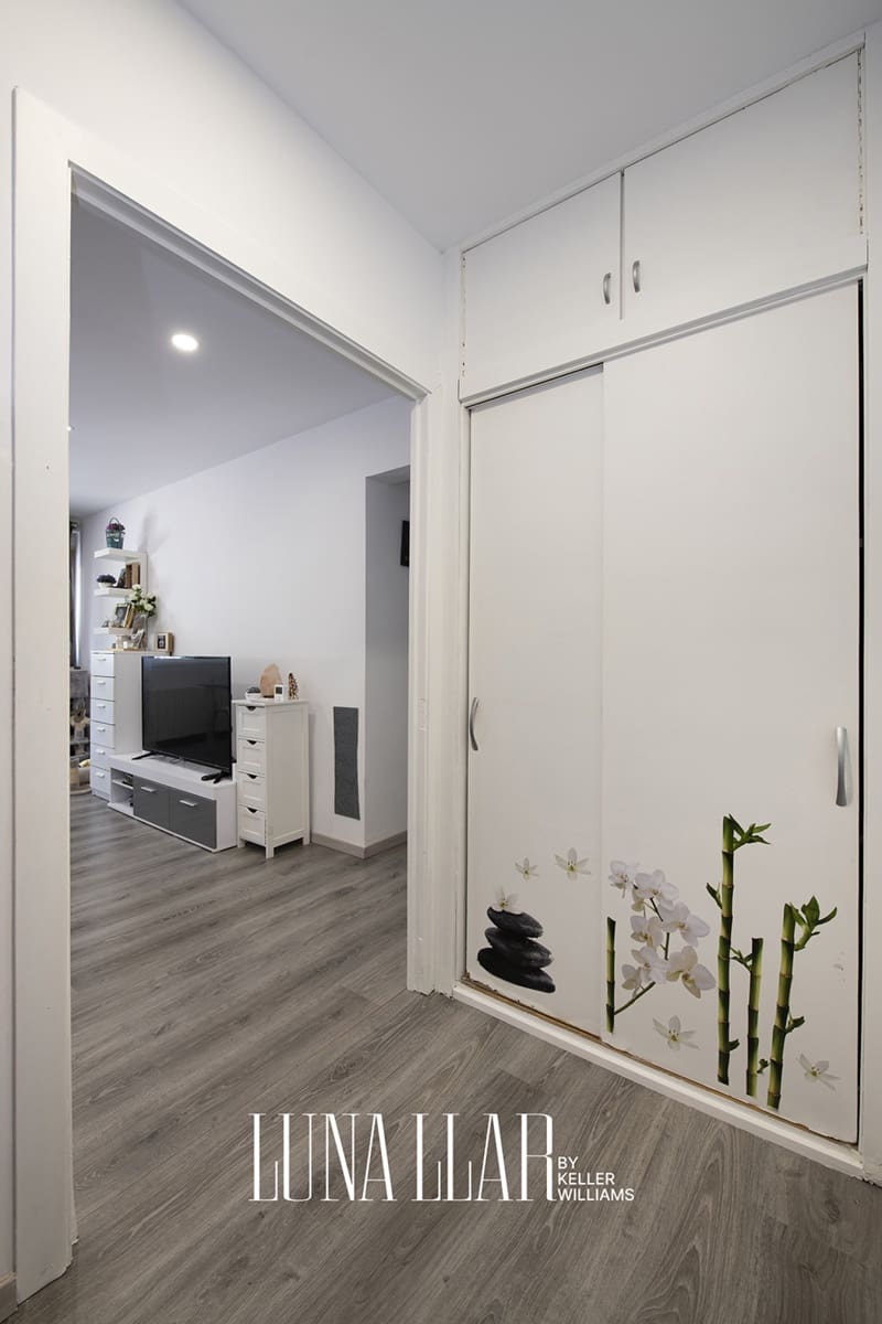 3 Zimmer Wohnung zu verkaufen in Sant Boi de Llobregat - 215.000 € (Ref: 9921864)