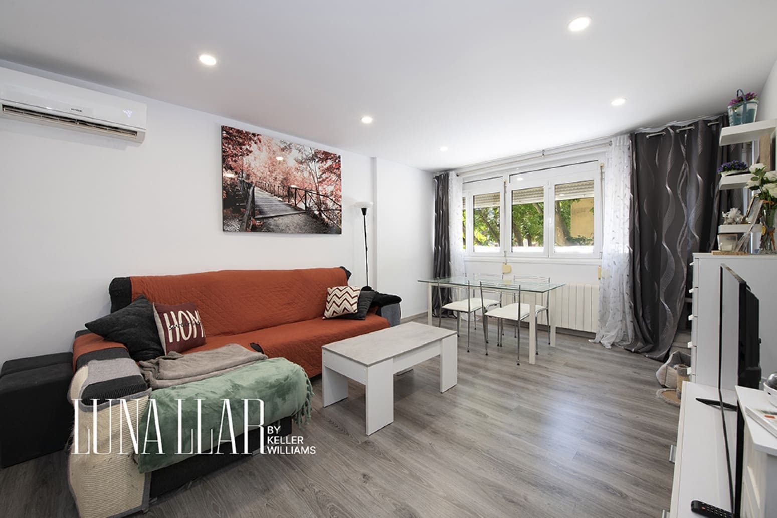 3 Zimmer Wohnung zu verkaufen in Sant Boi de Llobregat - 215.000 € (Ref: 9921864)