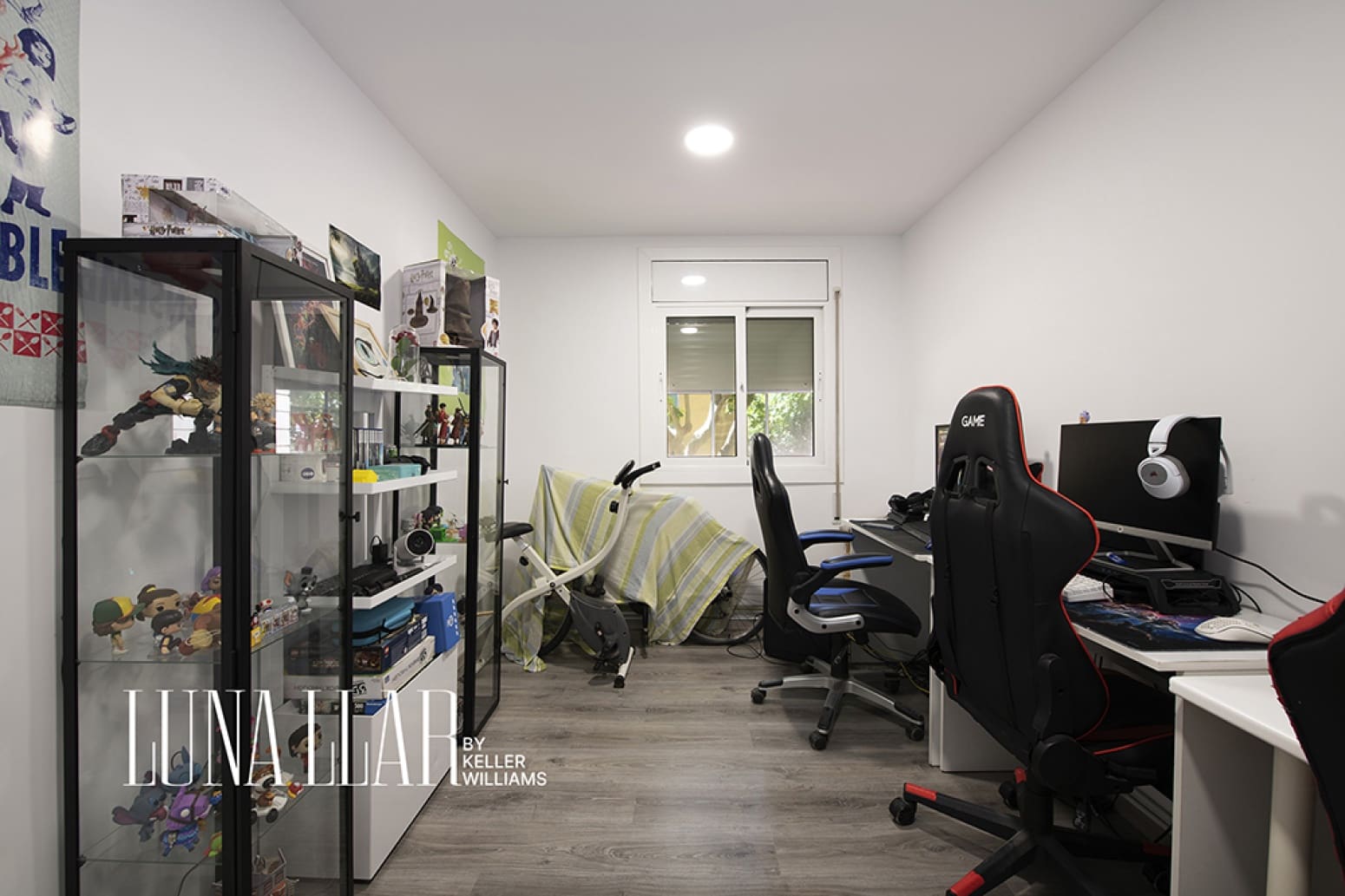 3 Zimmer Wohnung zu verkaufen in Sant Boi de Llobregat - 215.000 € (Ref: 9921864)