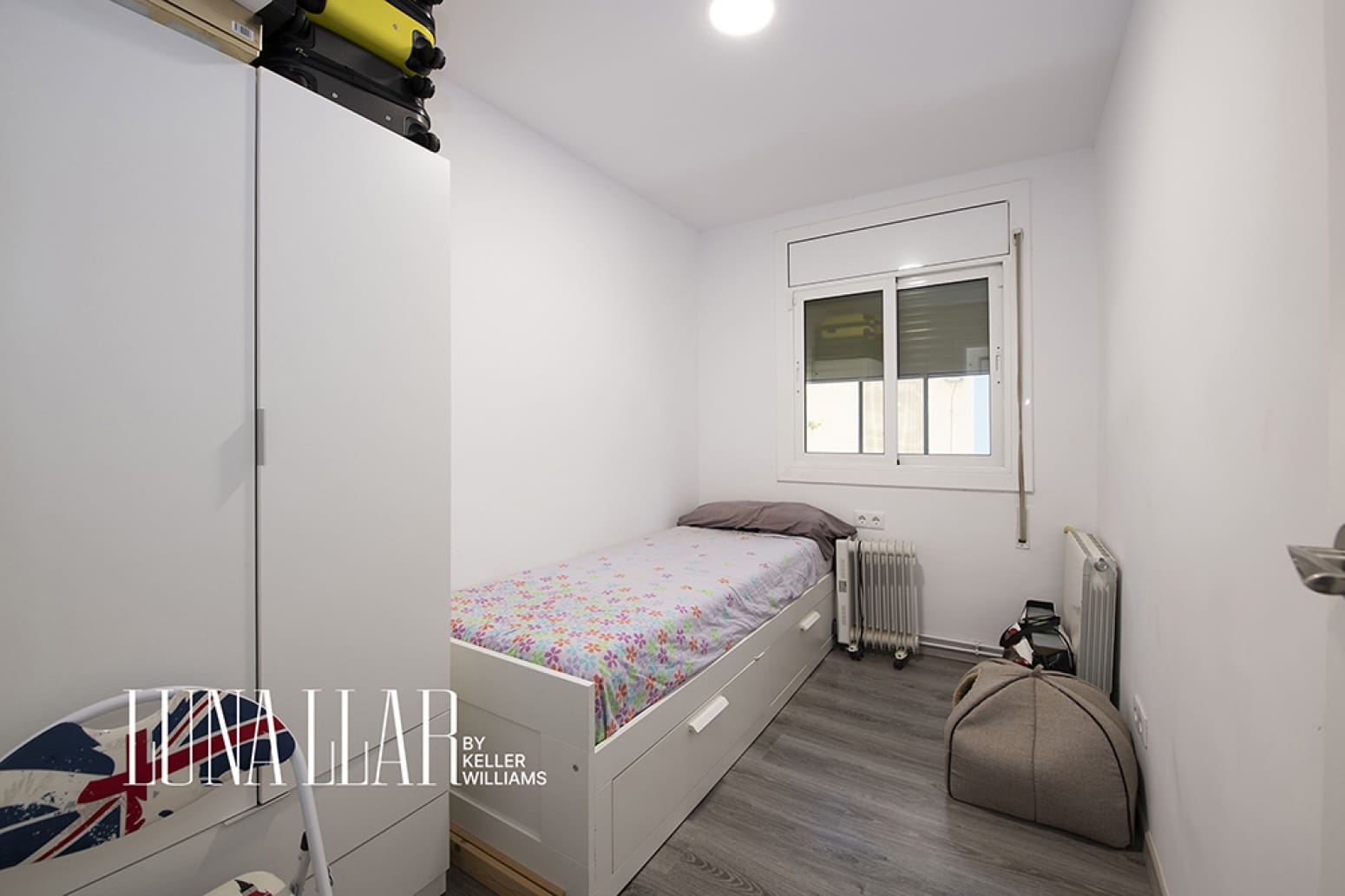 3 Zimmer Wohnung zu verkaufen in Sant Boi de Llobregat - 215.000 € (Ref: 9921864)