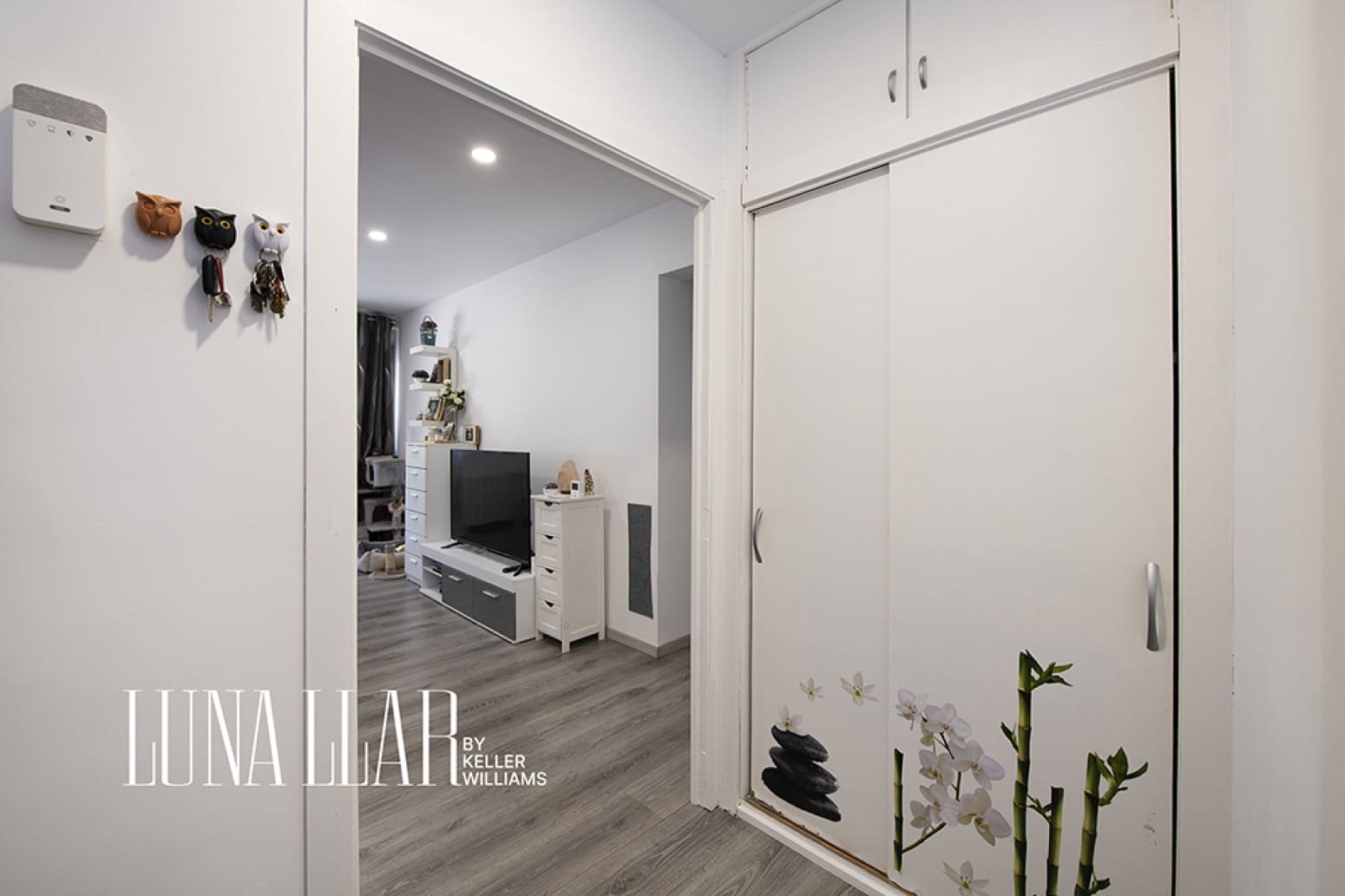 3 Zimmer Wohnung zu verkaufen in Sant Boi de Llobregat - 215.000 € (Ref: 9921864)