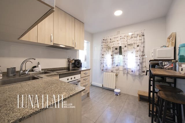 3 Zimmer Wohnung zu verkaufen in Sant Boi de Llobregat - 215.000 € (Ref: 9921864)
