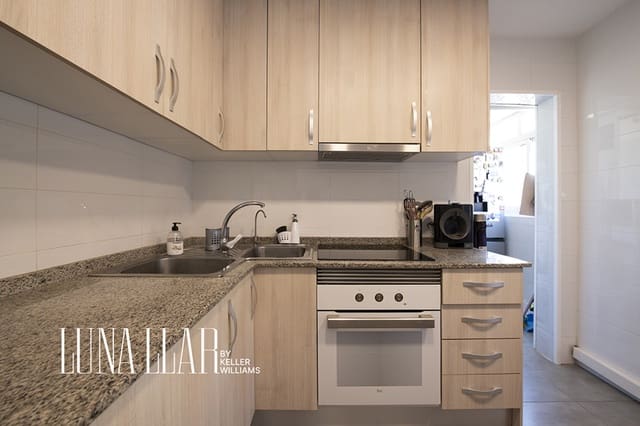 3 Zimmer Wohnung zu verkaufen in Sant Boi de Llobregat - 215.000 € (Ref: 9921864)