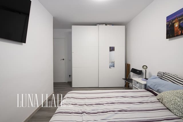 3 Zimmer Wohnung zu verkaufen in Sant Boi de Llobregat - 215.000 € (Ref: 9921864)