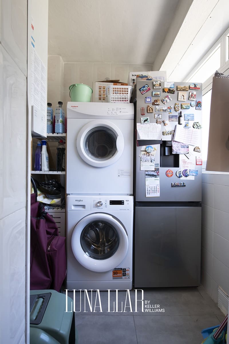 3 Zimmer Wohnung zu verkaufen in Sant Boi de Llobregat - 215.000 € (Ref: 9921864)