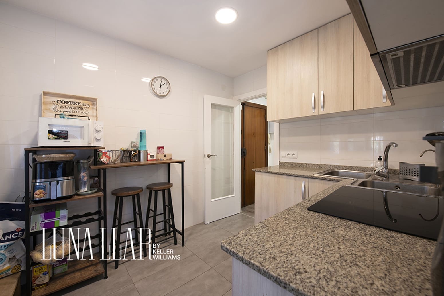 3 Zimmer Wohnung zu verkaufen in Sant Boi de Llobregat - 215.000 € (Ref: 9921864)