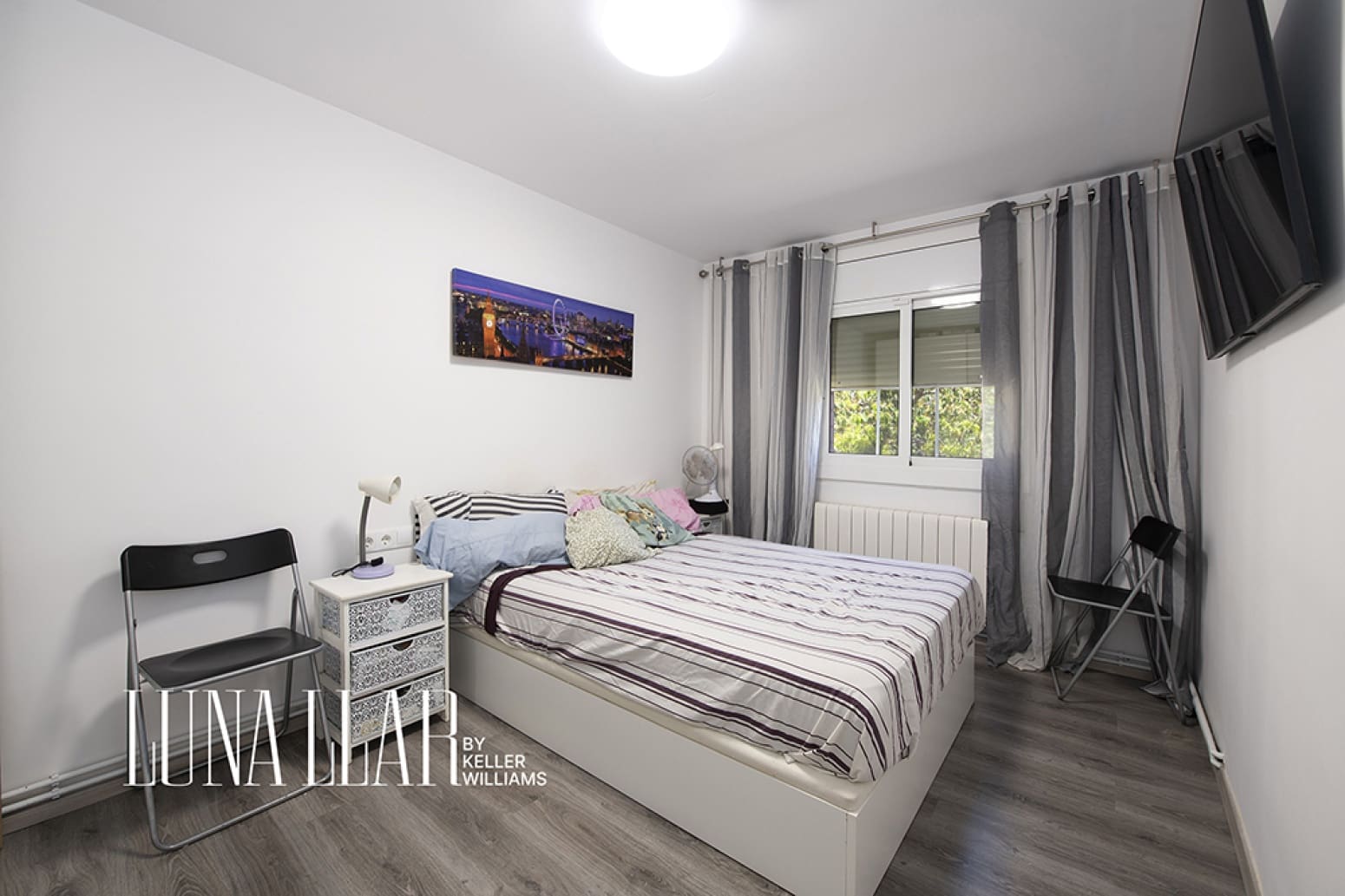 3 Zimmer Wohnung zu verkaufen in Sant Boi de Llobregat - 215.000 € (Ref: 9921864)