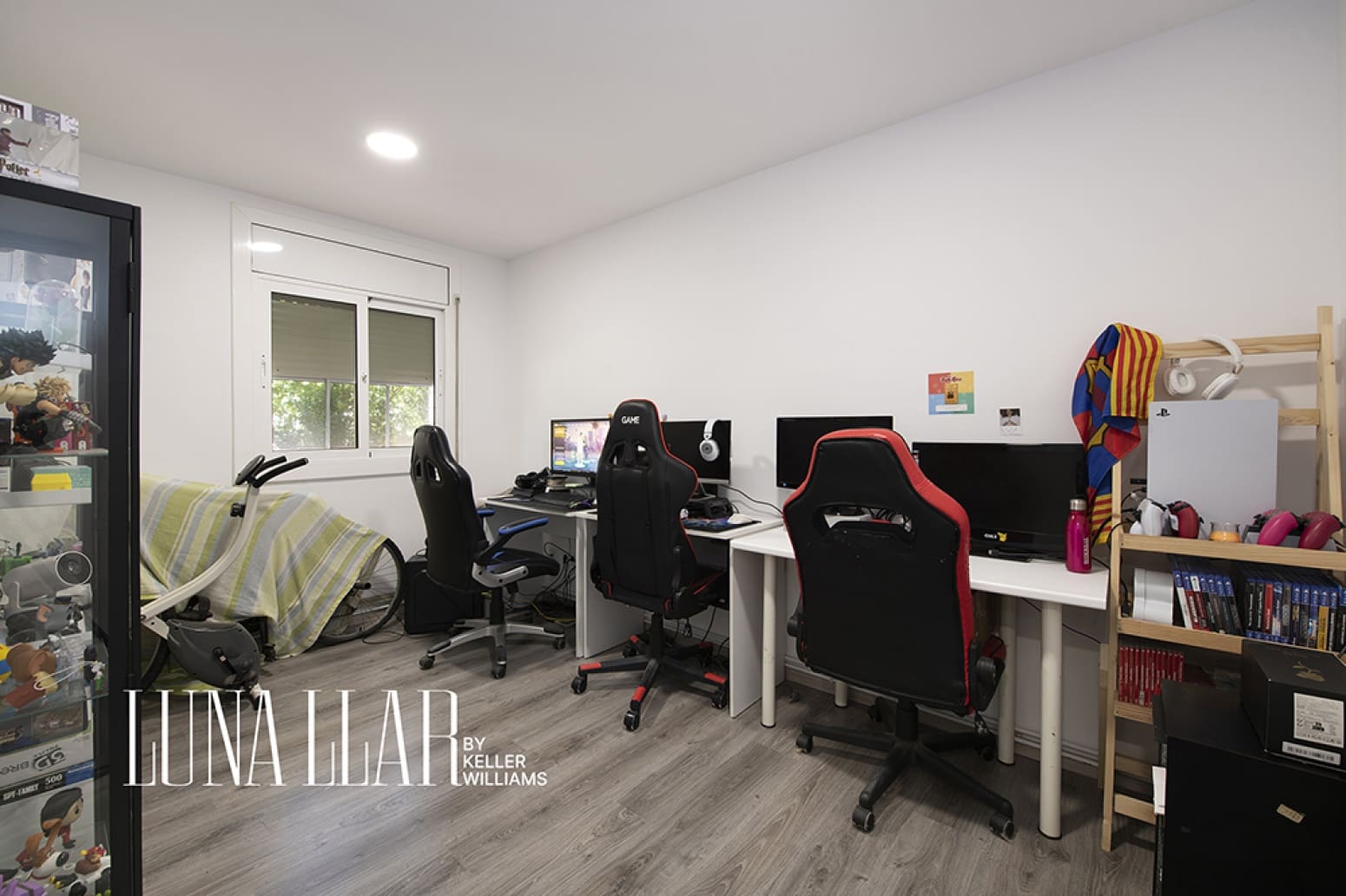 3 Zimmer Wohnung zu verkaufen in Sant Boi de Llobregat - 215.000 € (Ref: 9921864)