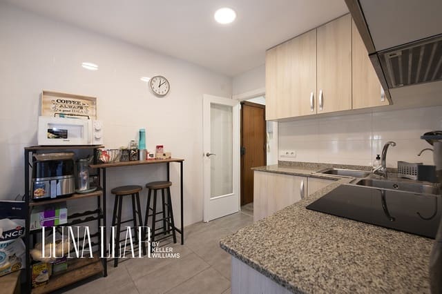 3 Zimmer Wohnung zu verkaufen in Sant Boi de Llobregat - 215.000 € (Ref: 9921864)