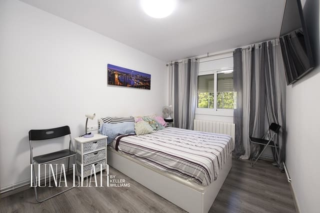 3 Zimmer Wohnung zu verkaufen in Sant Boi de Llobregat - 215.000 € (Ref: 9921864)