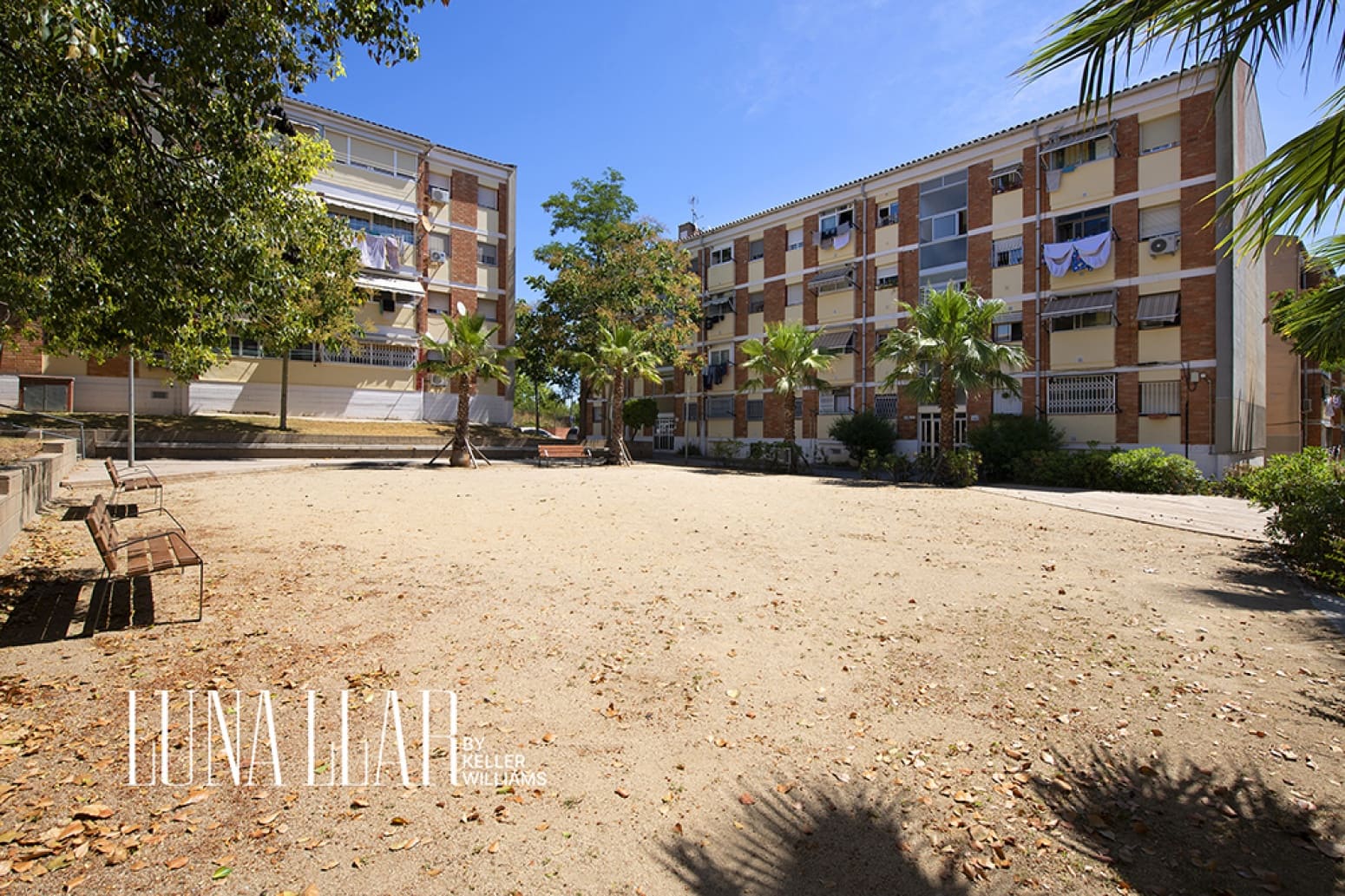 3 Zimmer Wohnung zu verkaufen in Sant Boi de Llobregat - 215.000 € (Ref: 9921864)