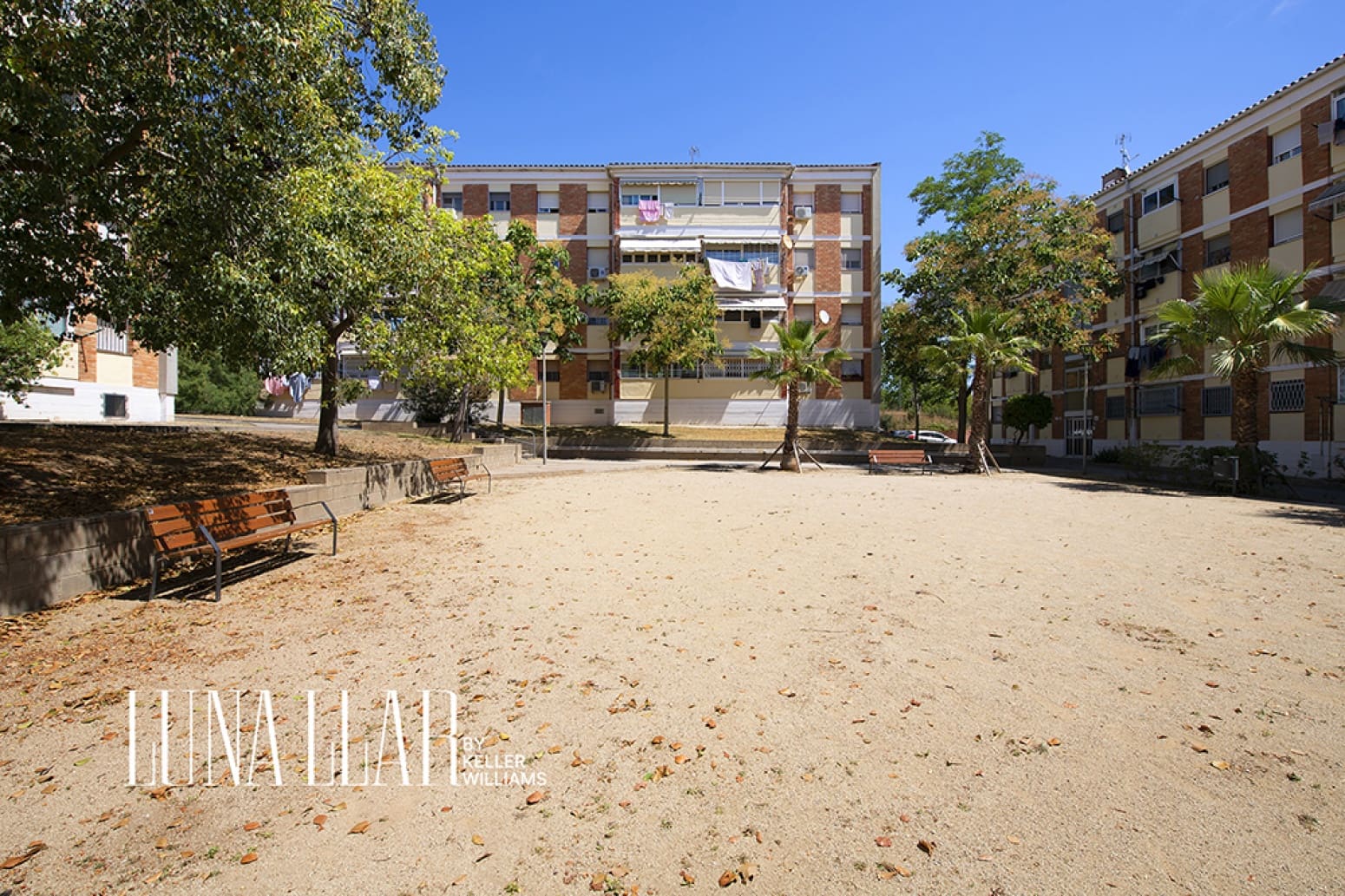 3 Zimmer Wohnung zu verkaufen in Sant Boi de Llobregat - 215.000 € (Ref: 9921864)
