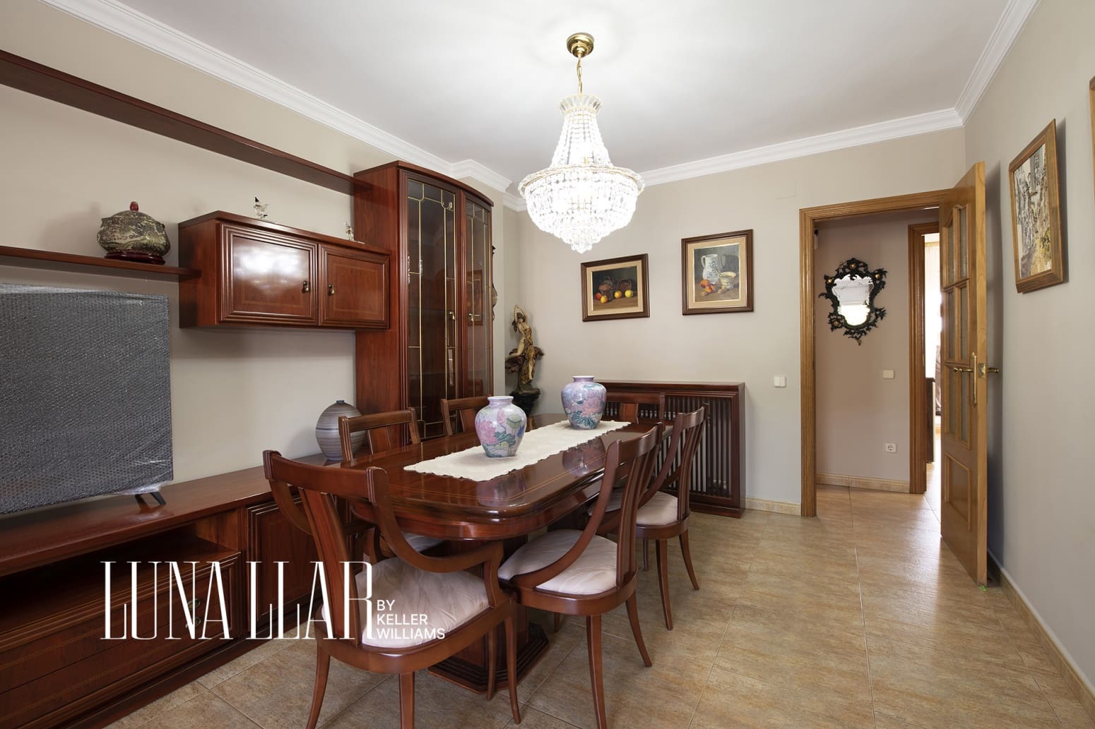 Piso de 3 habitaciones en Viladecans en venta - 481.000 € (Ref: 9926959)