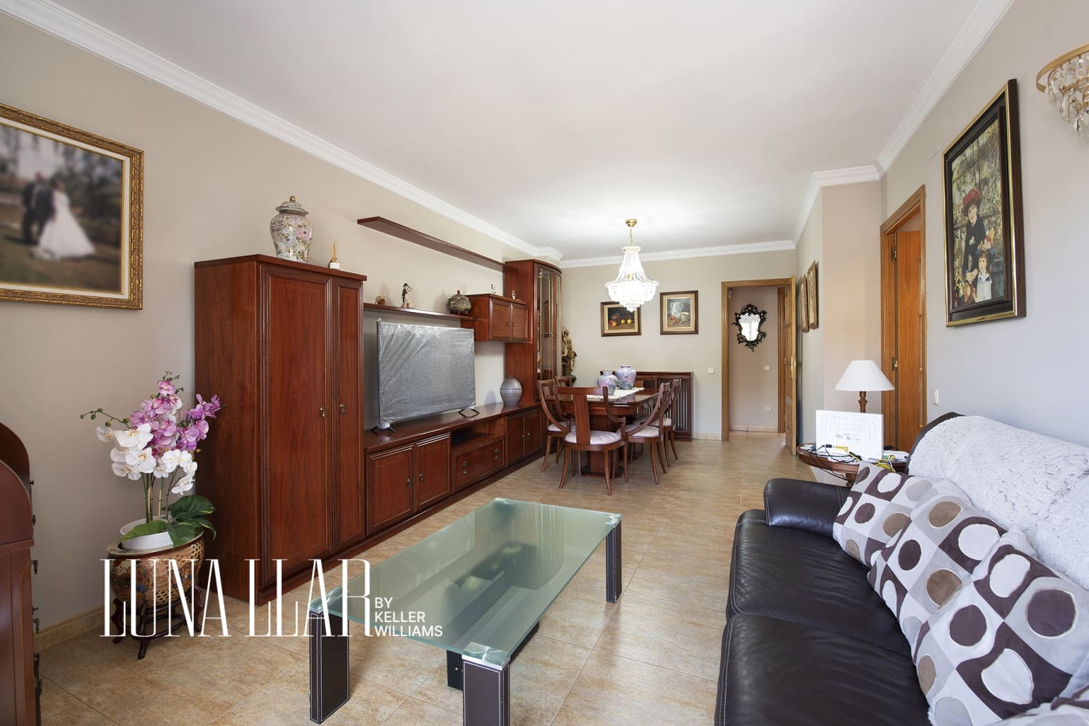 Piso de 3 habitaciones en Viladecans en venta - 481.000 € (Ref: 9926959)