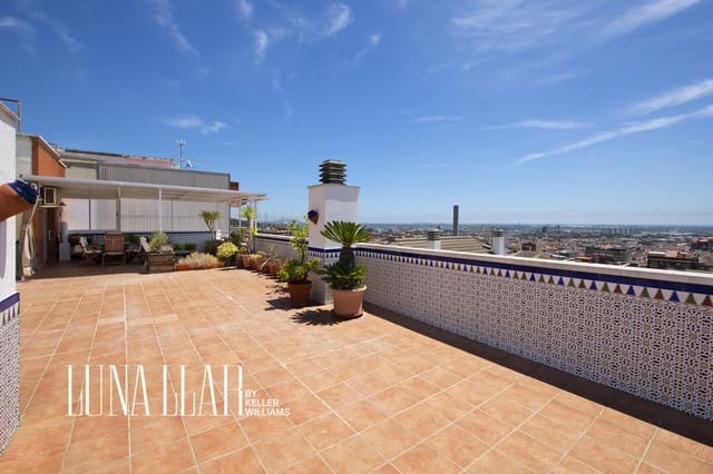 Piso de 3 habitaciones en Viladecans en venta - 481.000 € (Ref: 9926959)