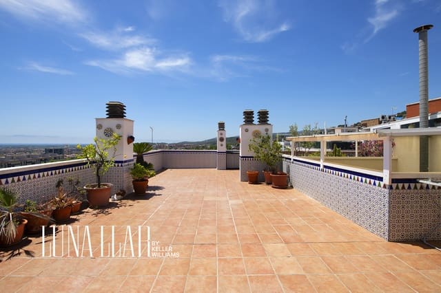 Piso de 3 habitaciones en Viladecans en venta - 481.000 € (Ref: 9926959)