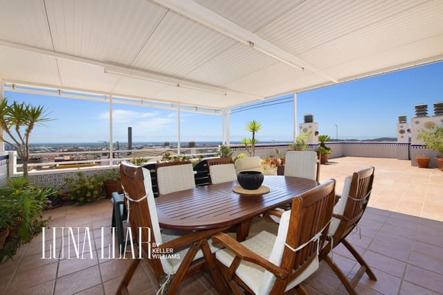 Piso de 3 habitaciones en Viladecans en venta - 481.000 € (Ref: 9926959)
