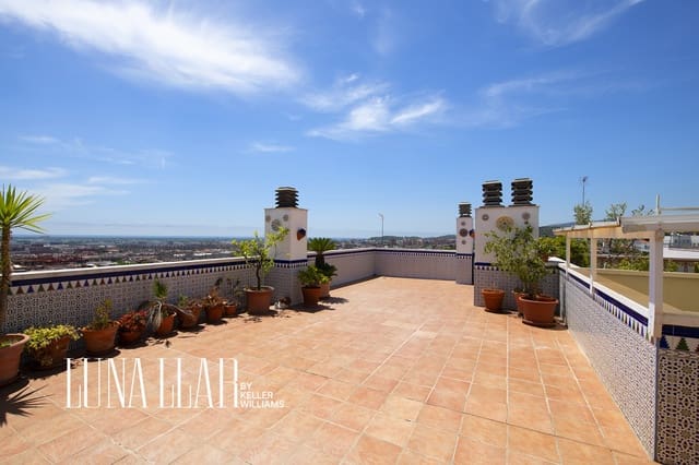 Piso de 3 habitaciones en Viladecans en venta - 481.000 € (Ref: 9926959)