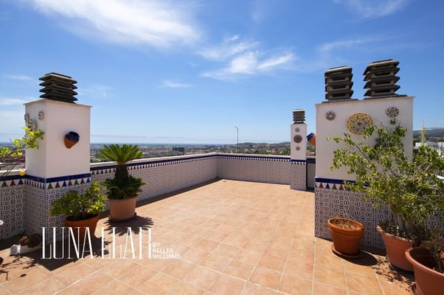 Piso de 3 habitaciones en Viladecans en venta - 481.000 € (Ref: 9926959)