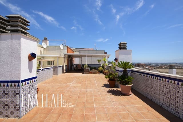 Piso de 3 habitaciones en Viladecans en venta - 481.000 € (Ref: 9926959)