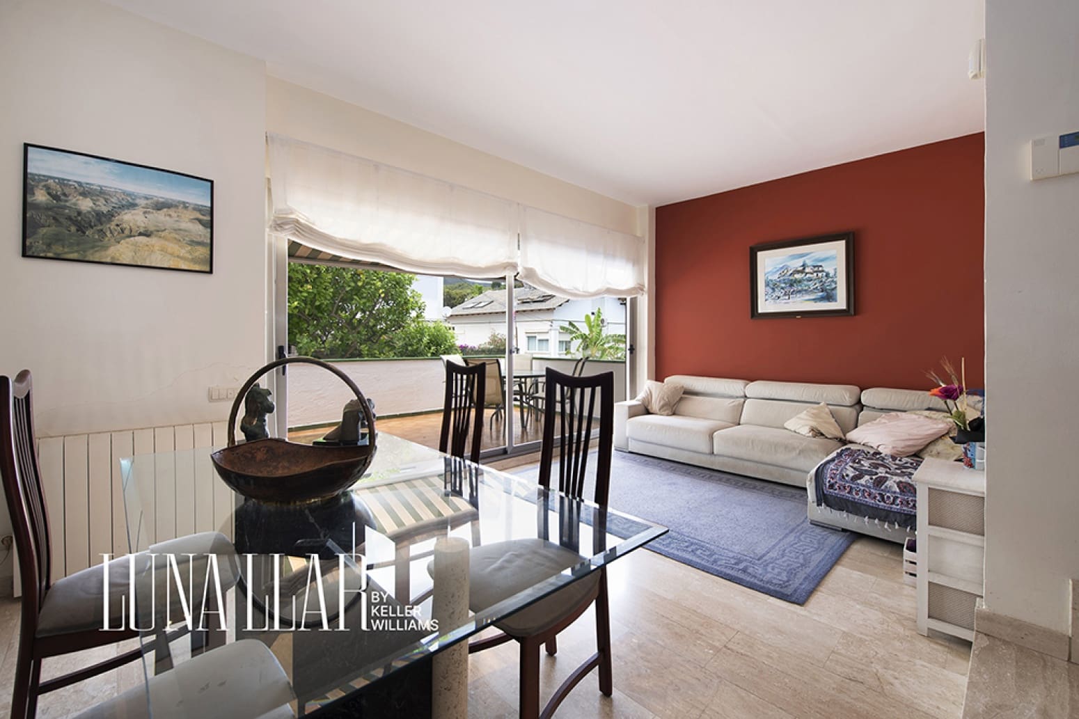 3 bedroom Villa for sale in Castelldefels with garage - € 890,000 (Ref: 9928934)