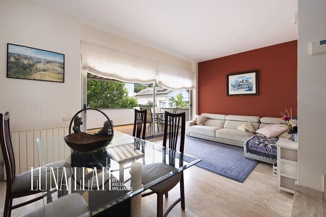 3 camera da letto Villa in vendita in Castelldefels con garage - 890.000 € (Rif: 9928934)