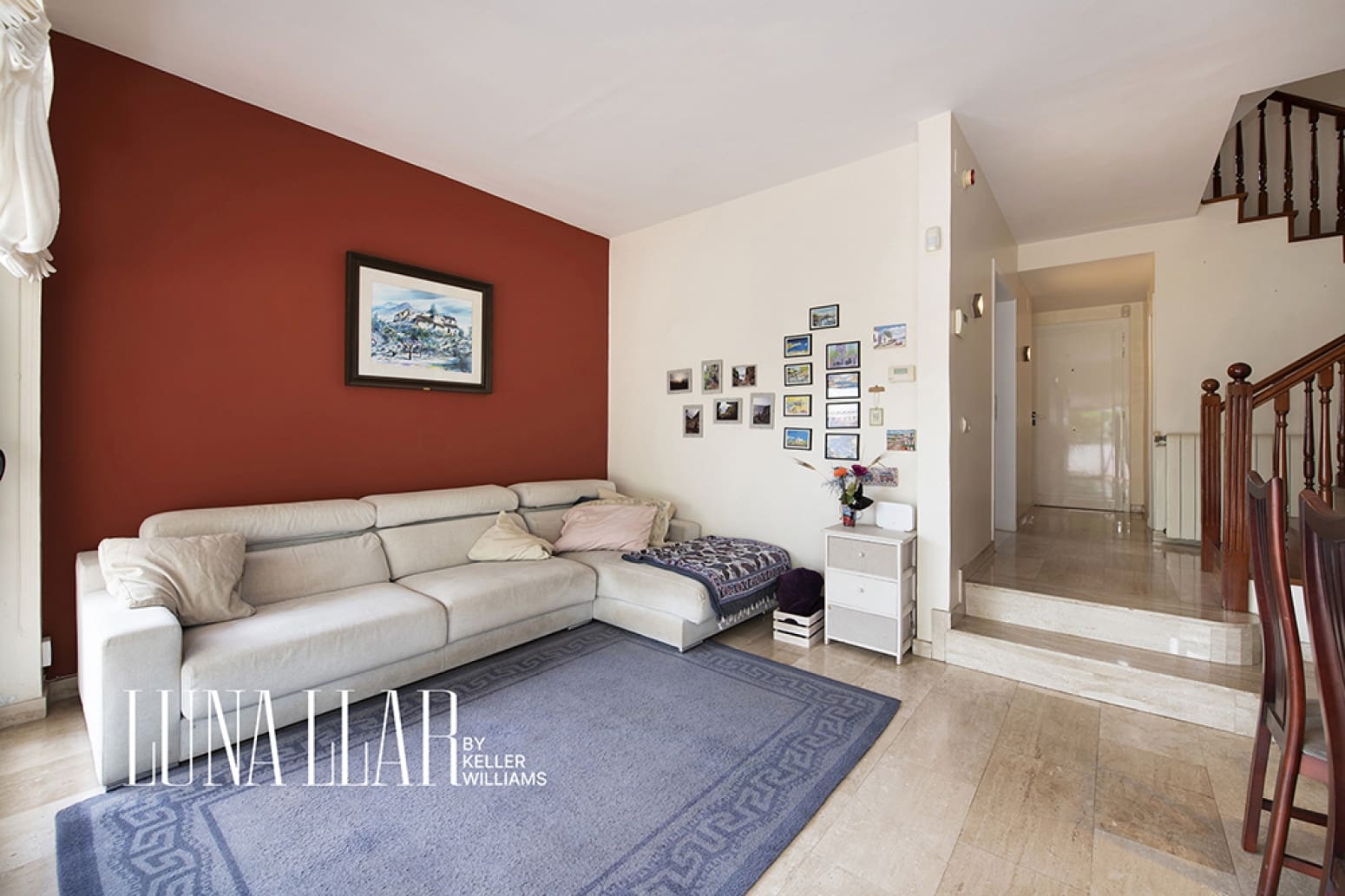 3 bedroom Villa for sale in Castelldefels with garage - € 890,000 (Ref: 9928934)