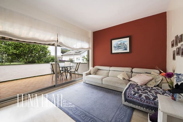 3 camera da letto Villa in vendita in Castelldefels con garage - 890.000 € (Rif: 9928934)